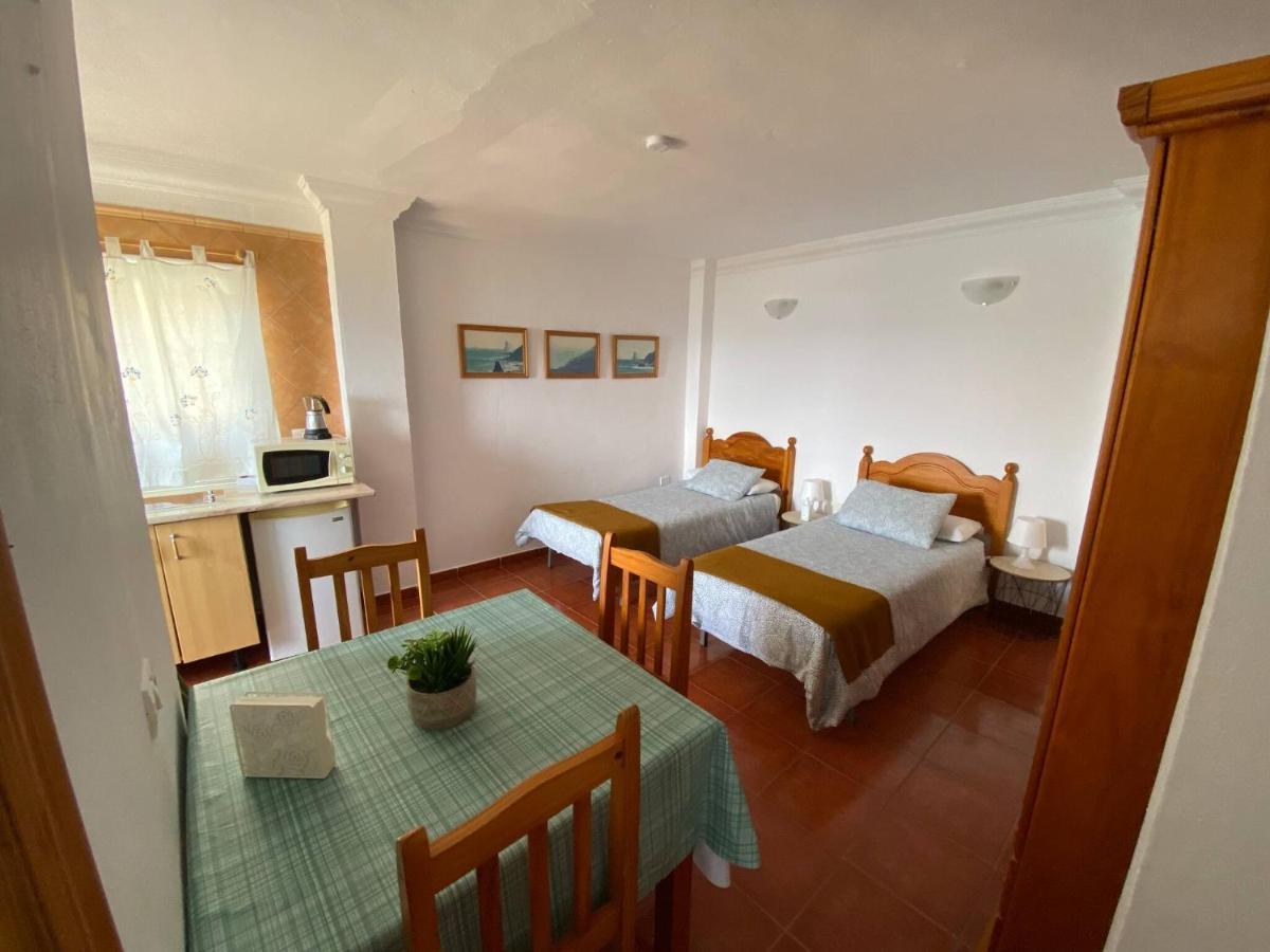 Cosy Twin Beds El Galeon Villa Santa Cruz de Tenerife Dış mekan fotoğraf