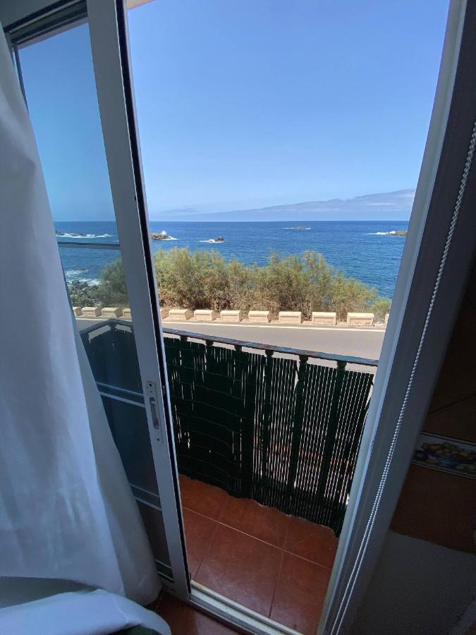 Cosy Twin Beds El Galeon Villa Santa Cruz de Tenerife Dış mekan fotoğraf