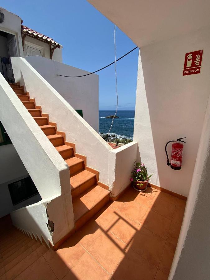 Cosy Twin Beds El Galeon Villa Santa Cruz de Tenerife Dış mekan fotoğraf