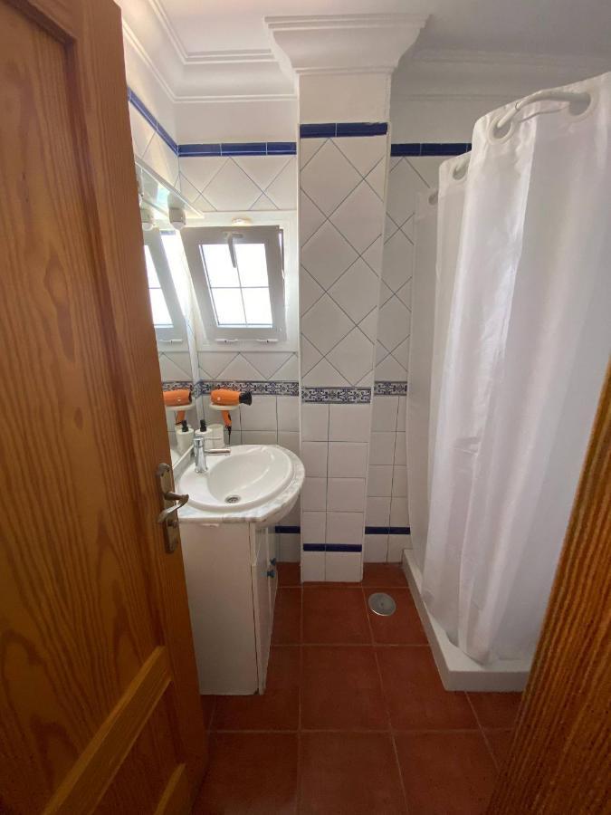 Cosy Twin Beds El Galeon Villa Santa Cruz de Tenerife Dış mekan fotoğraf